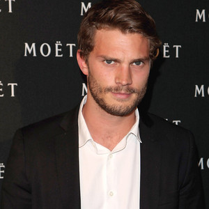 Jamie Dornan, Jamie Dornan,